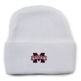 Mississippi State Knit Cap