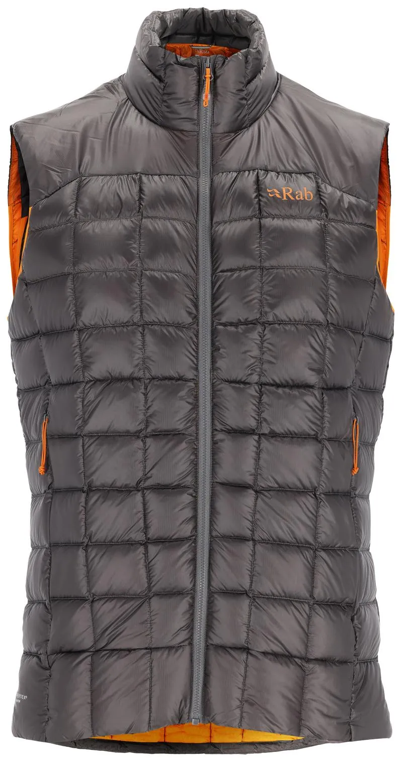 Mythic Down Vest - Men's