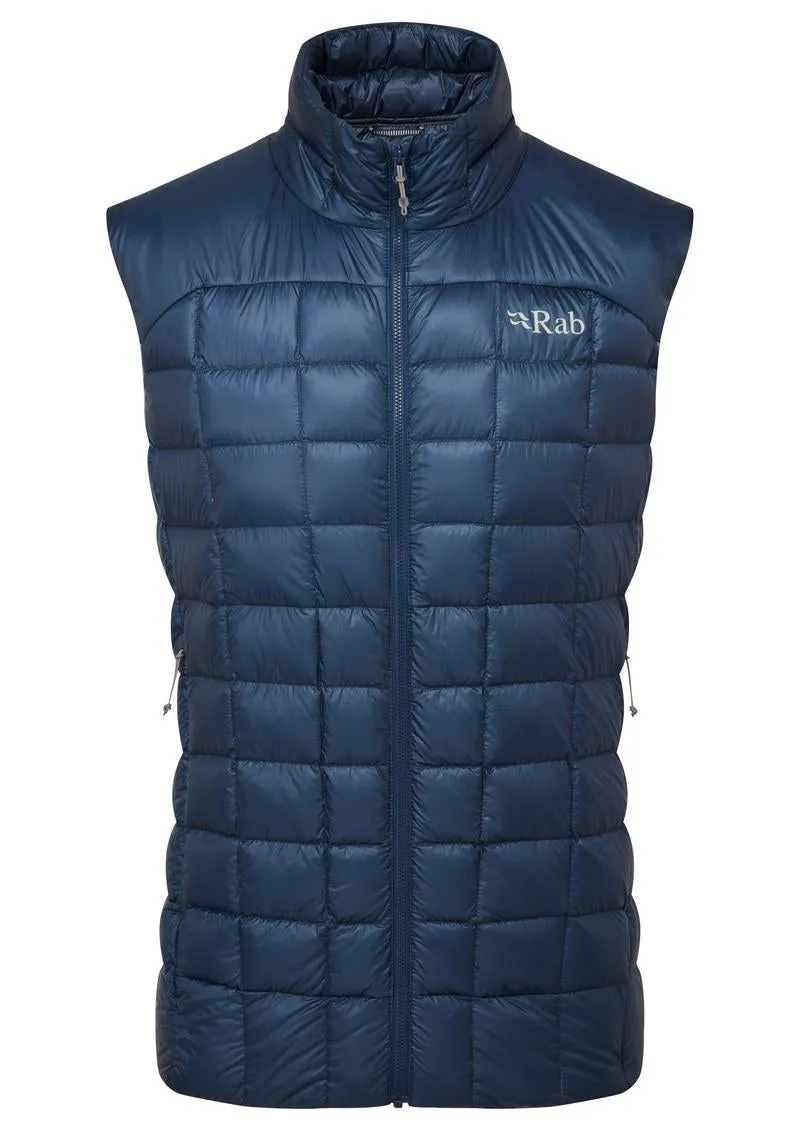 Mythic Down Vest - Men's