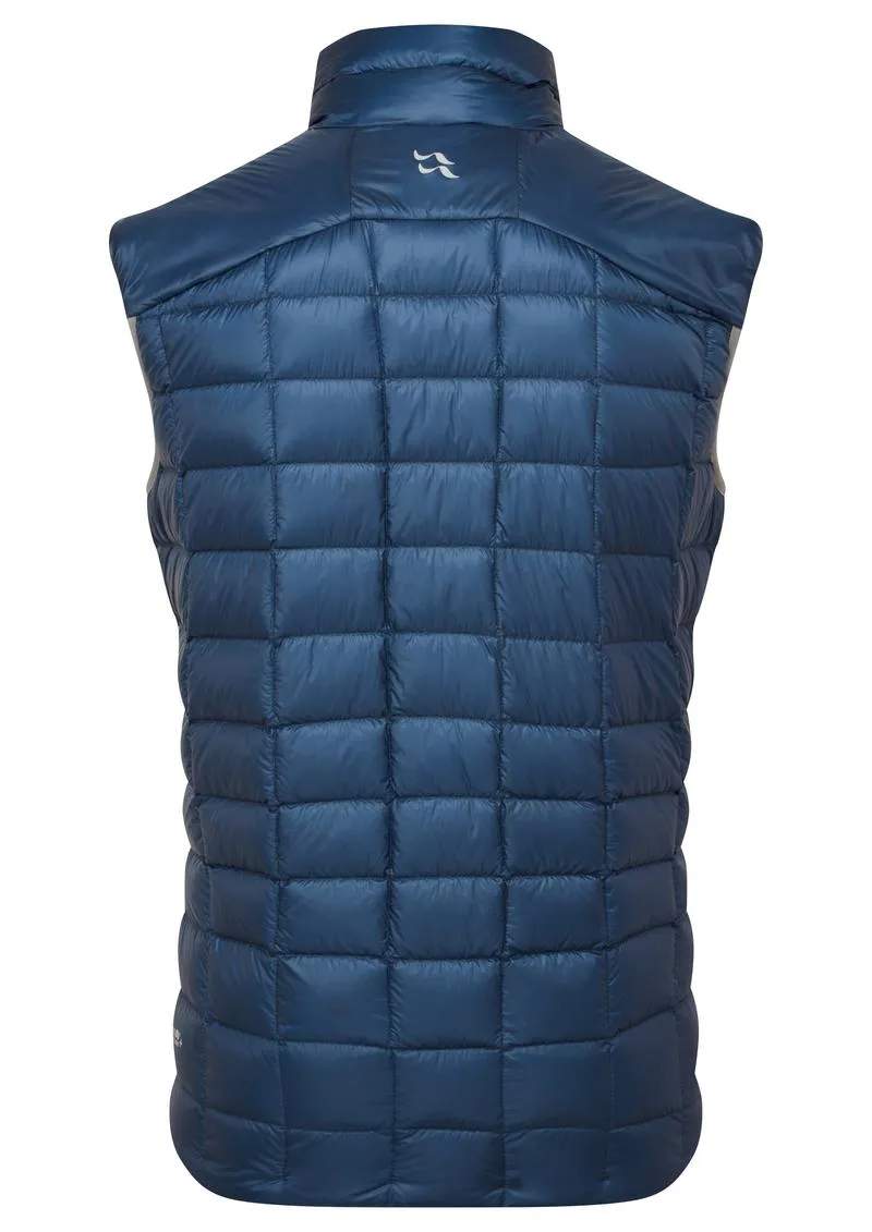 Mythic Down Vest - Men's