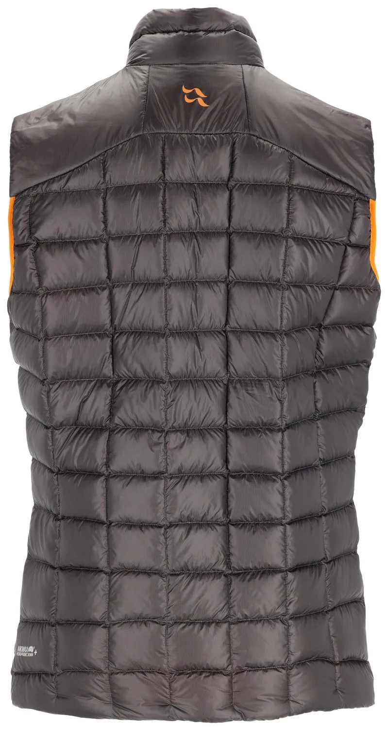 Mythic Down Vest - Men's