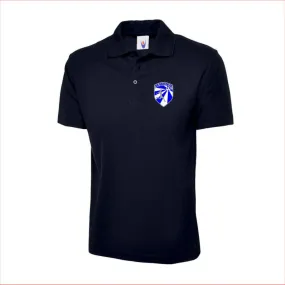 NC United Polo Shirt