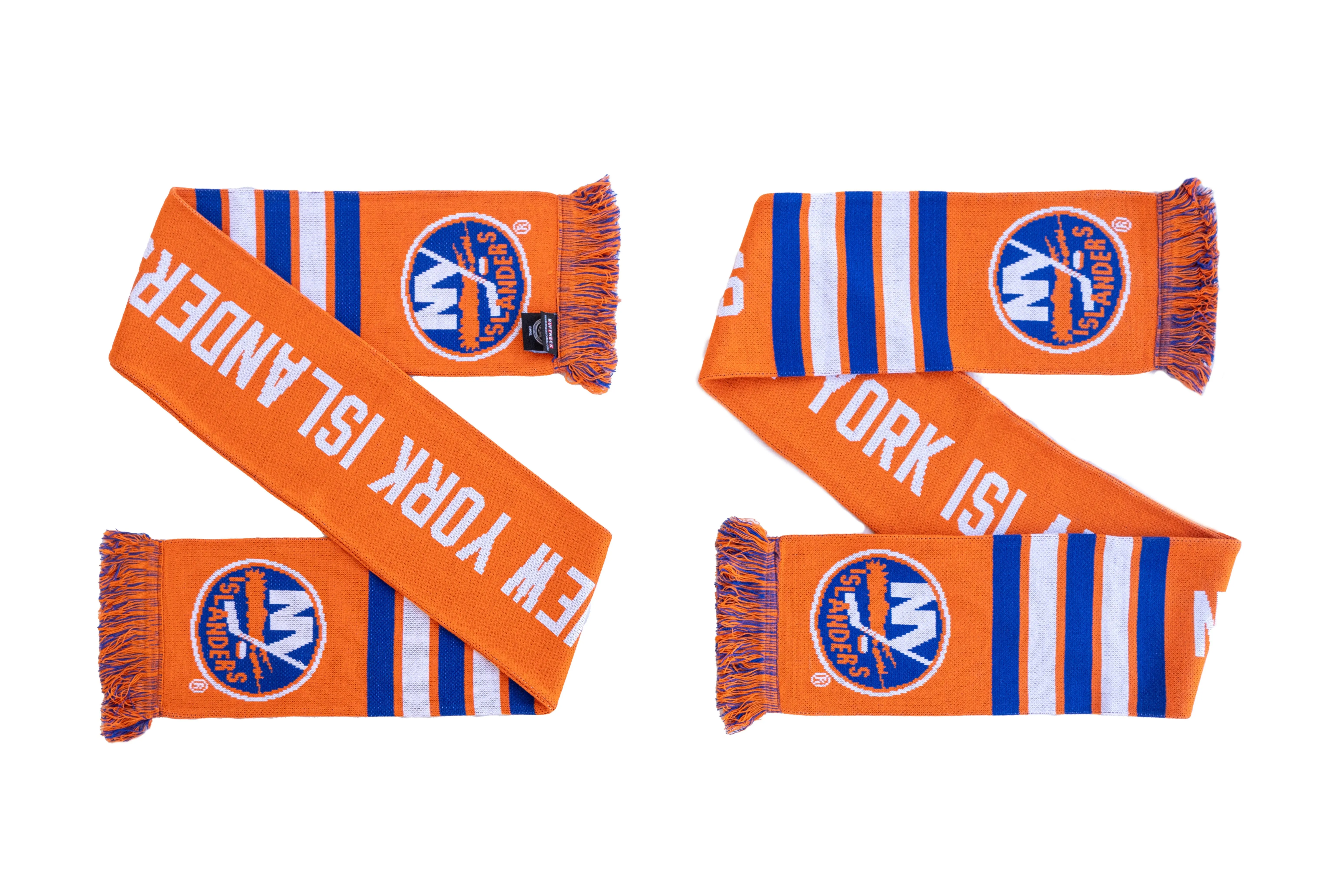 NHL New York Islanders Alt Scarf