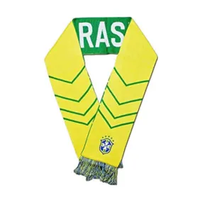 Nike Brazil Scarf