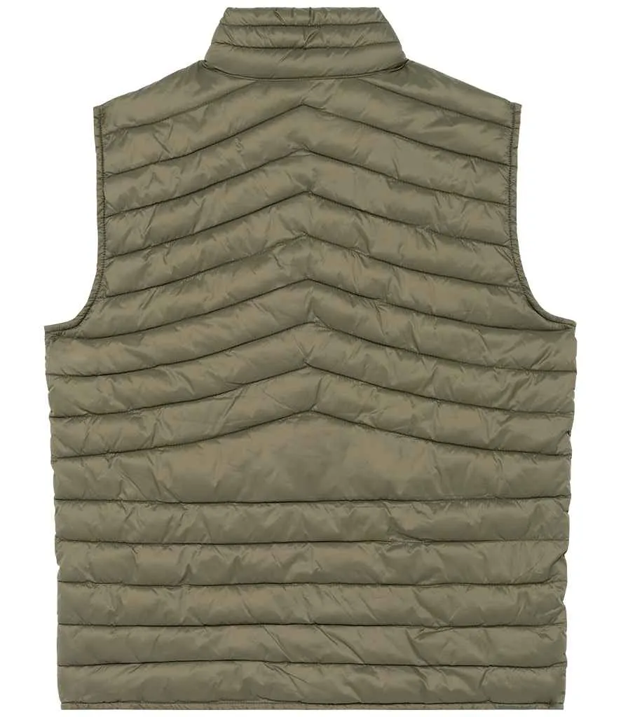 NS6005 - Native Spirit Light Recycled Bodywarmer