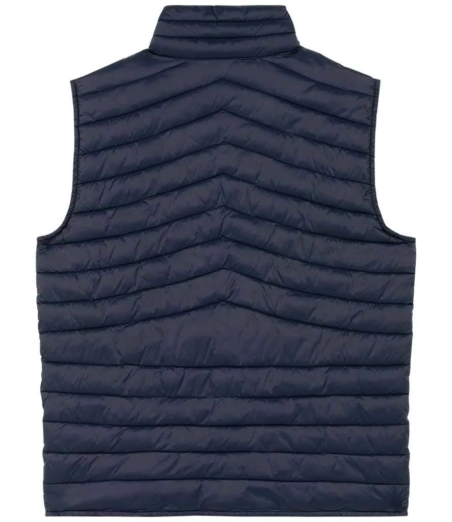 NS6005 - Native Spirit Light Recycled Bodywarmer