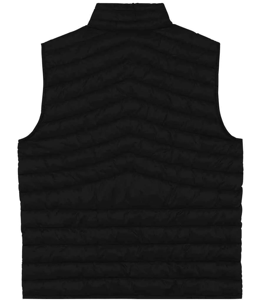 NS6005 - Native Spirit Light Recycled Bodywarmer