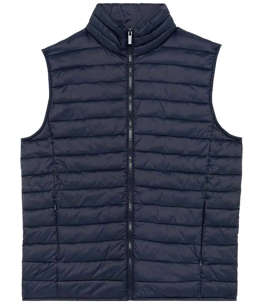 NS6005 - Native Spirit Light Recycled Bodywarmer