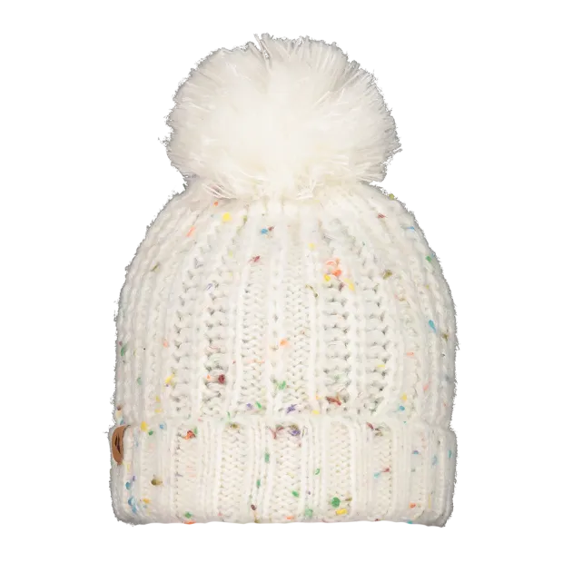 Obermeyer 2021 Junior Ouray Pom Beanie