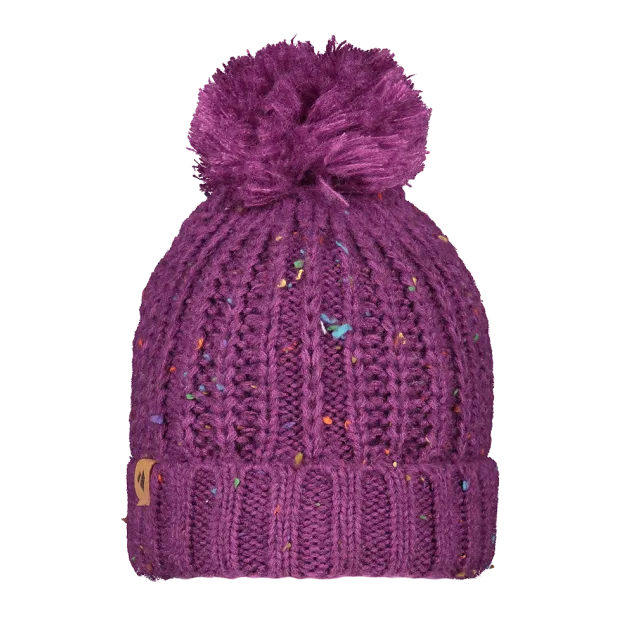 Obermeyer 2021 Junior Ouray Pom Beanie