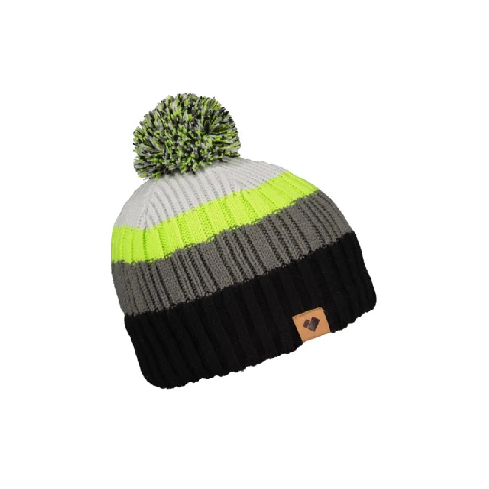 Obermeyer Powell Preschool Pom Beanie