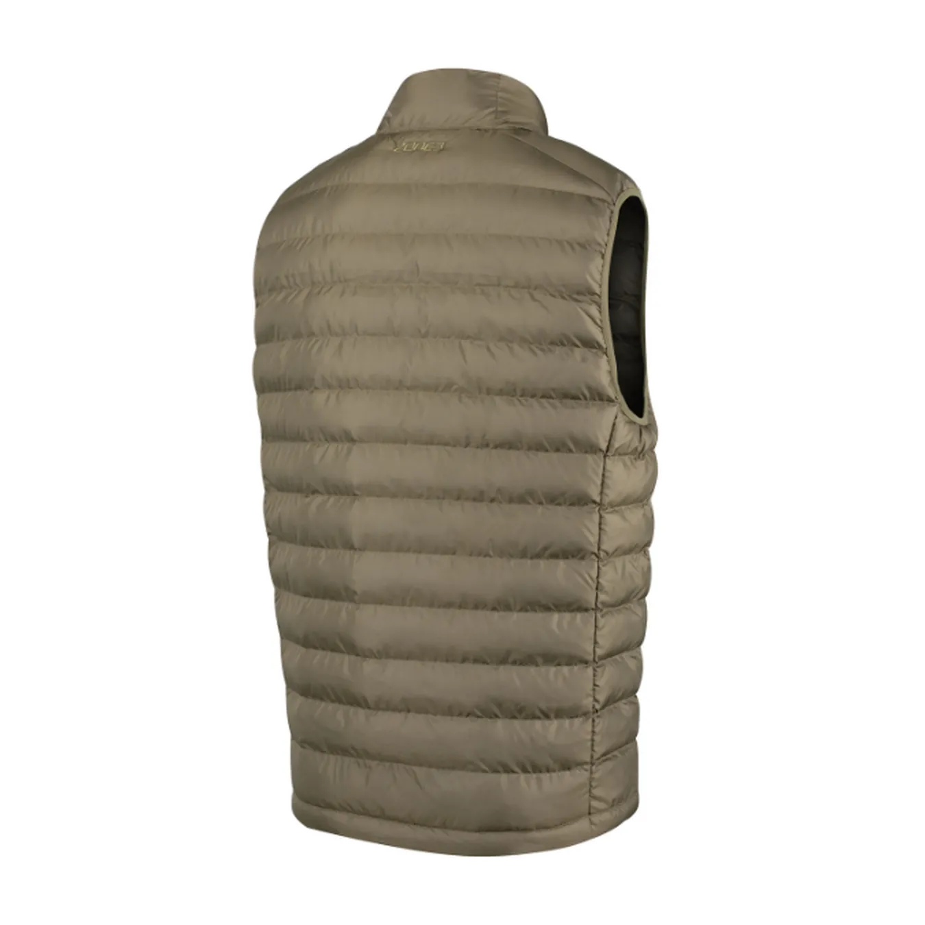 Padded Gilet