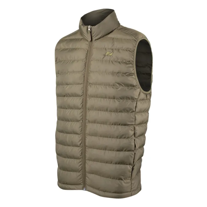 Padded Gilet