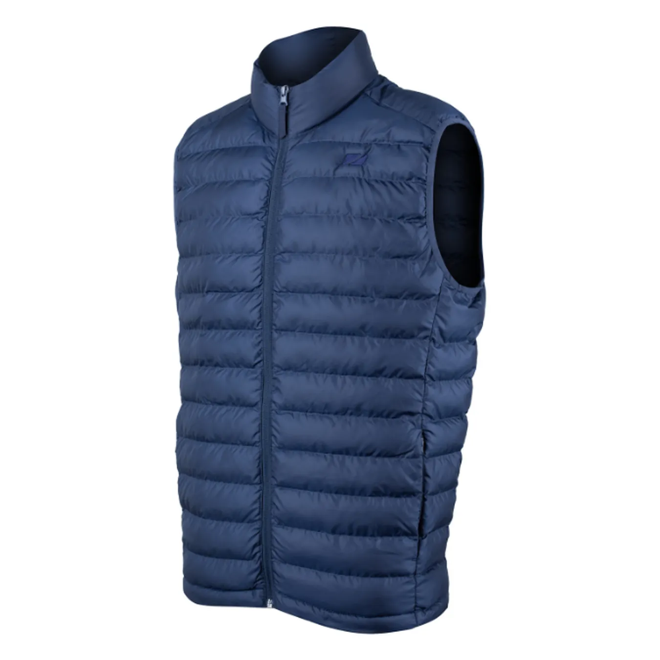 Padded Gilet