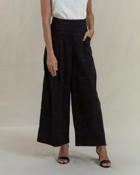 PAGISENJA - Culotte Pants