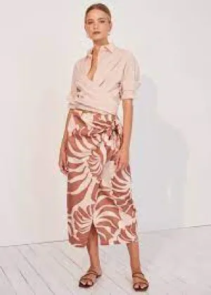 Pareo Skirt