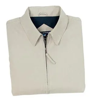 Port Authority - Casual Microfiber Jacket. J730