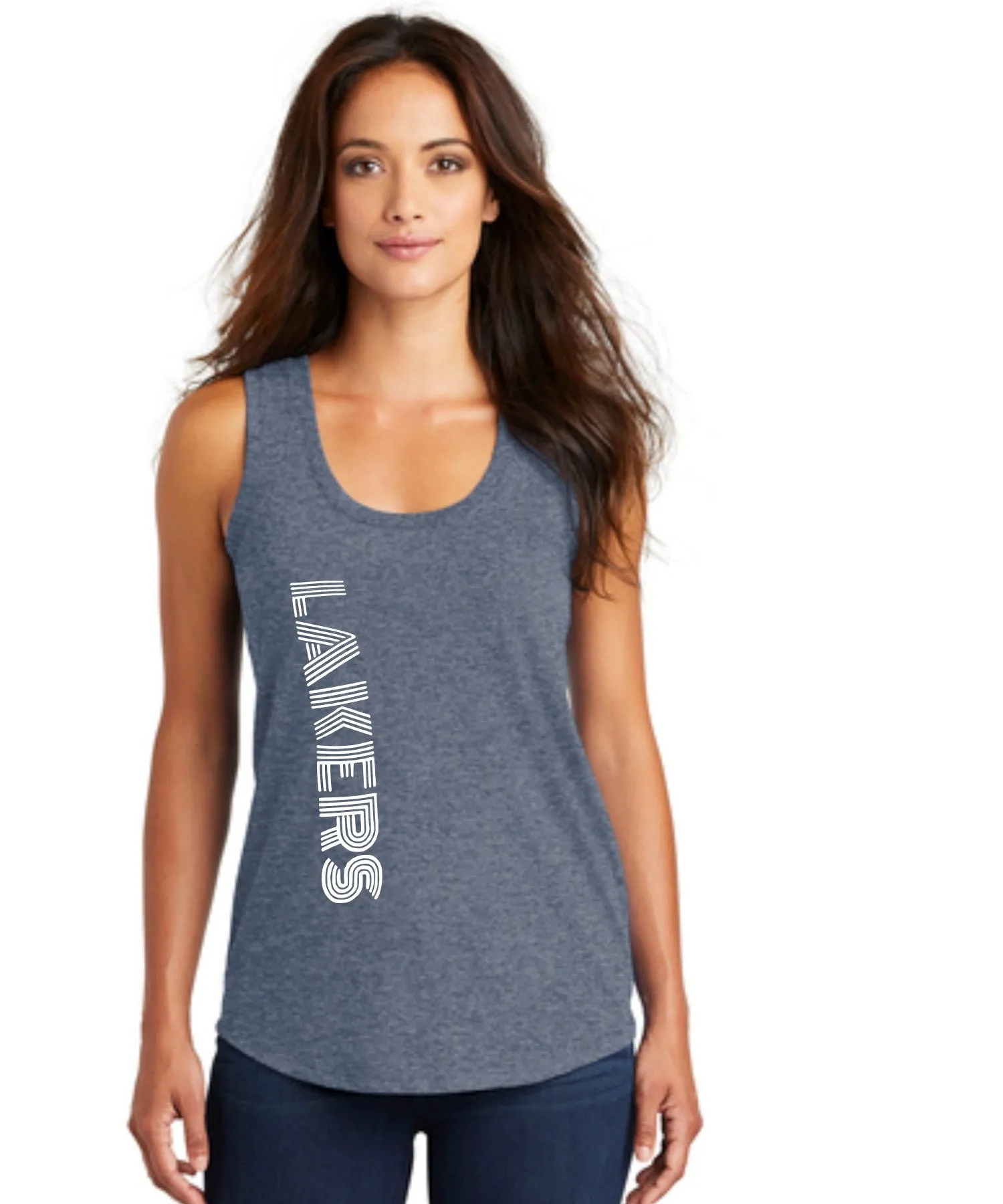 Prior Lake Lakers tank