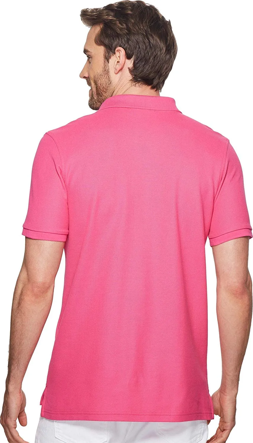 Psycho Bunny Men's Polo Shirt Classic