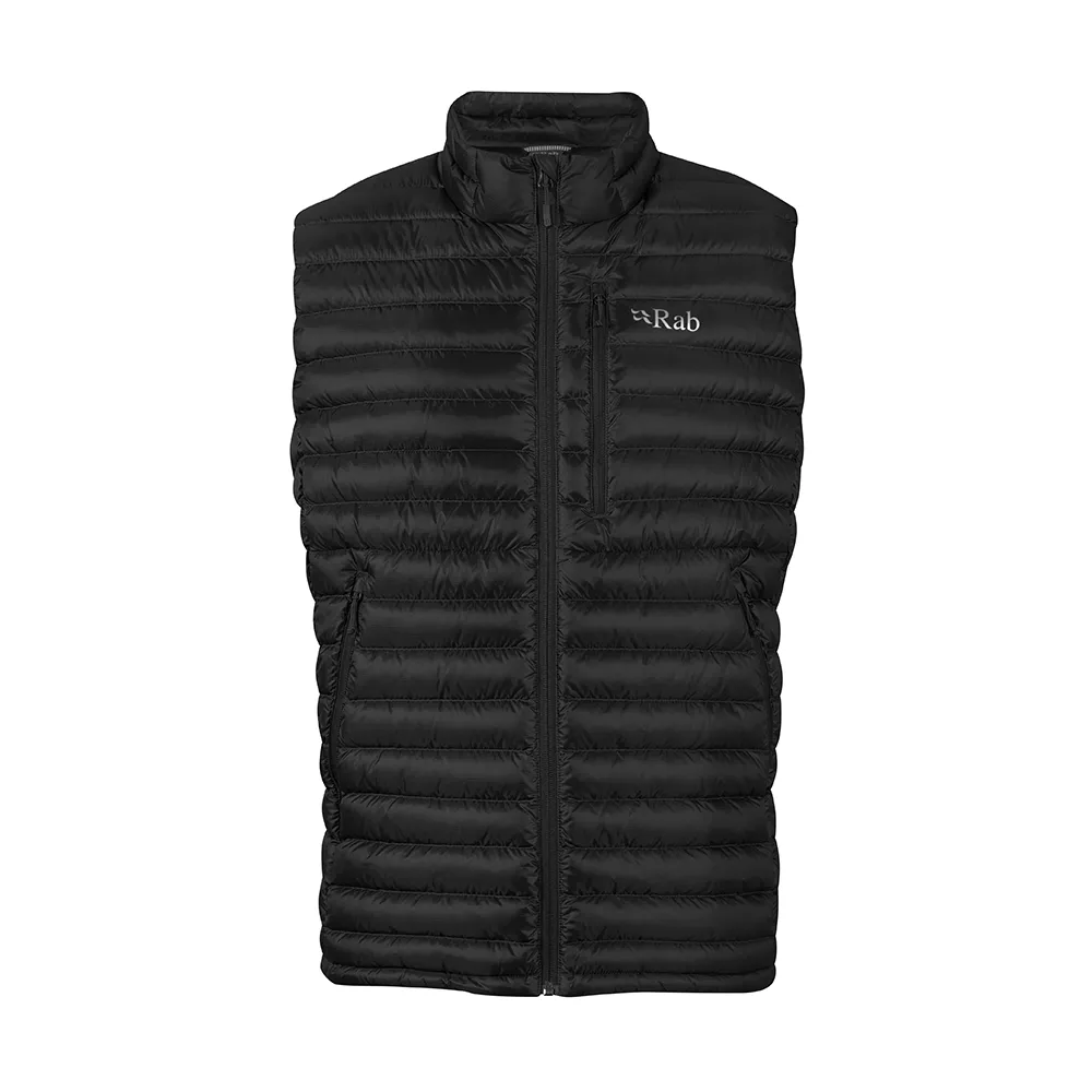 Rab Microlight Vest Mens