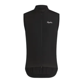 RAPHA Core Gilet - Black BLW