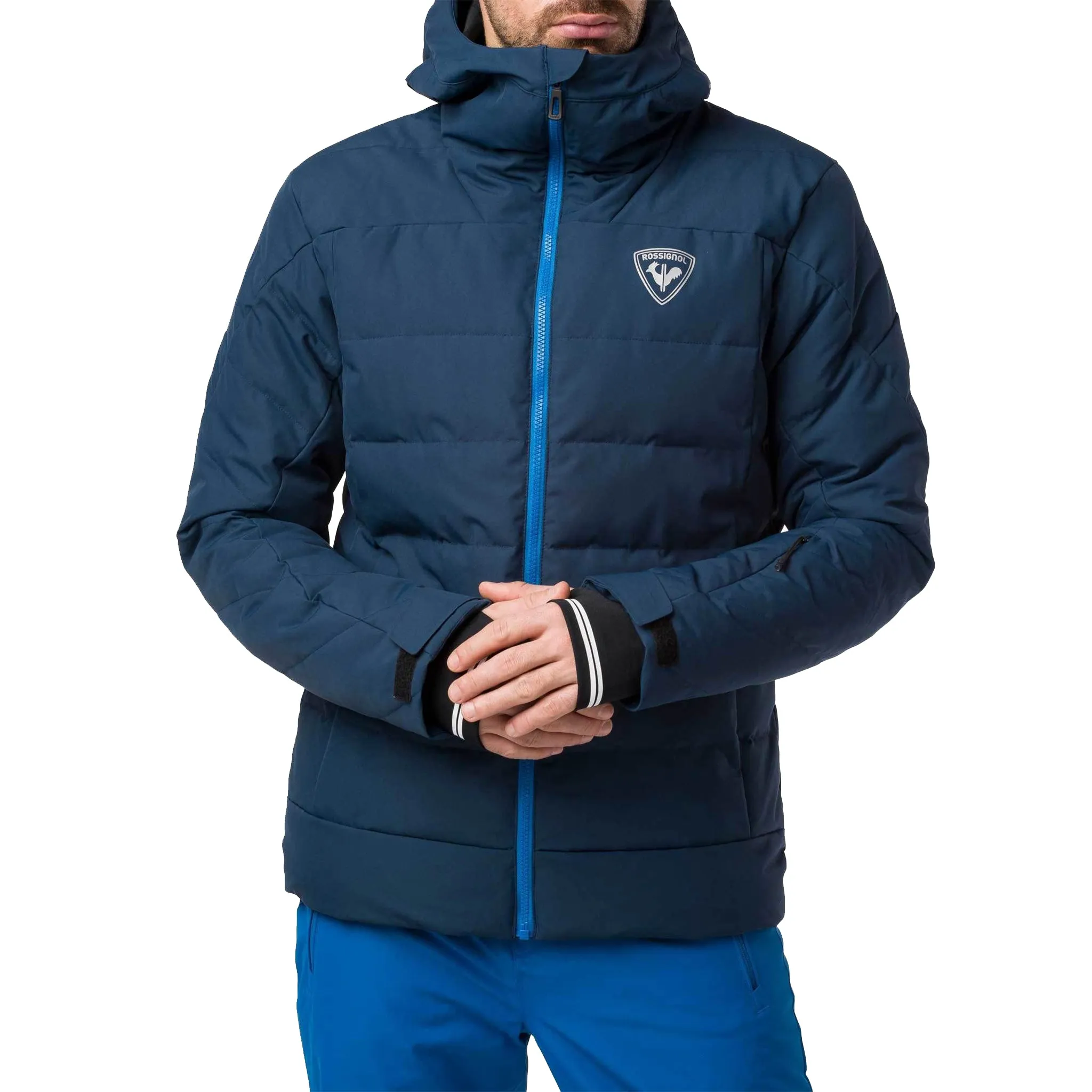 Rapide Jacket