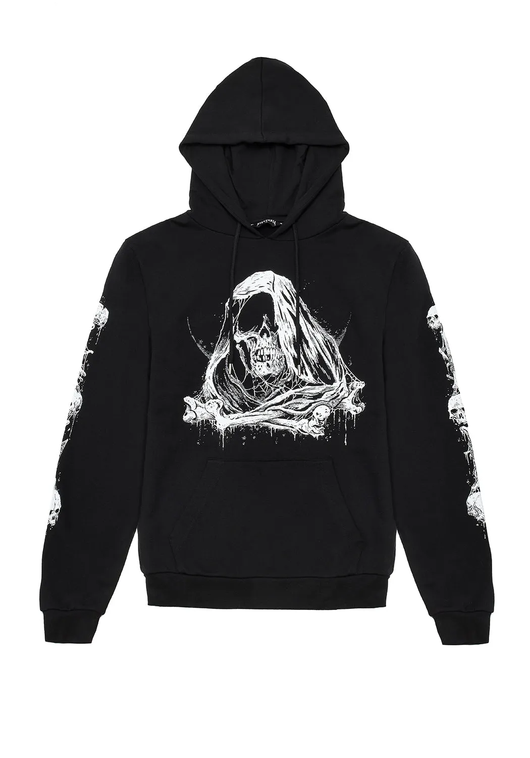 Reaper Unisex Hoody