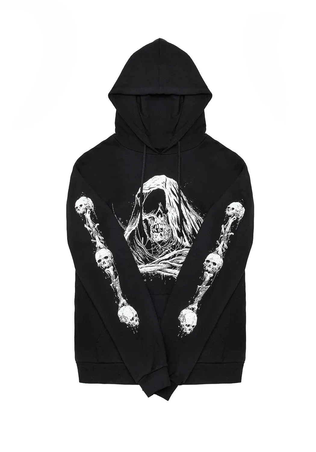 Reaper Unisex Hoody