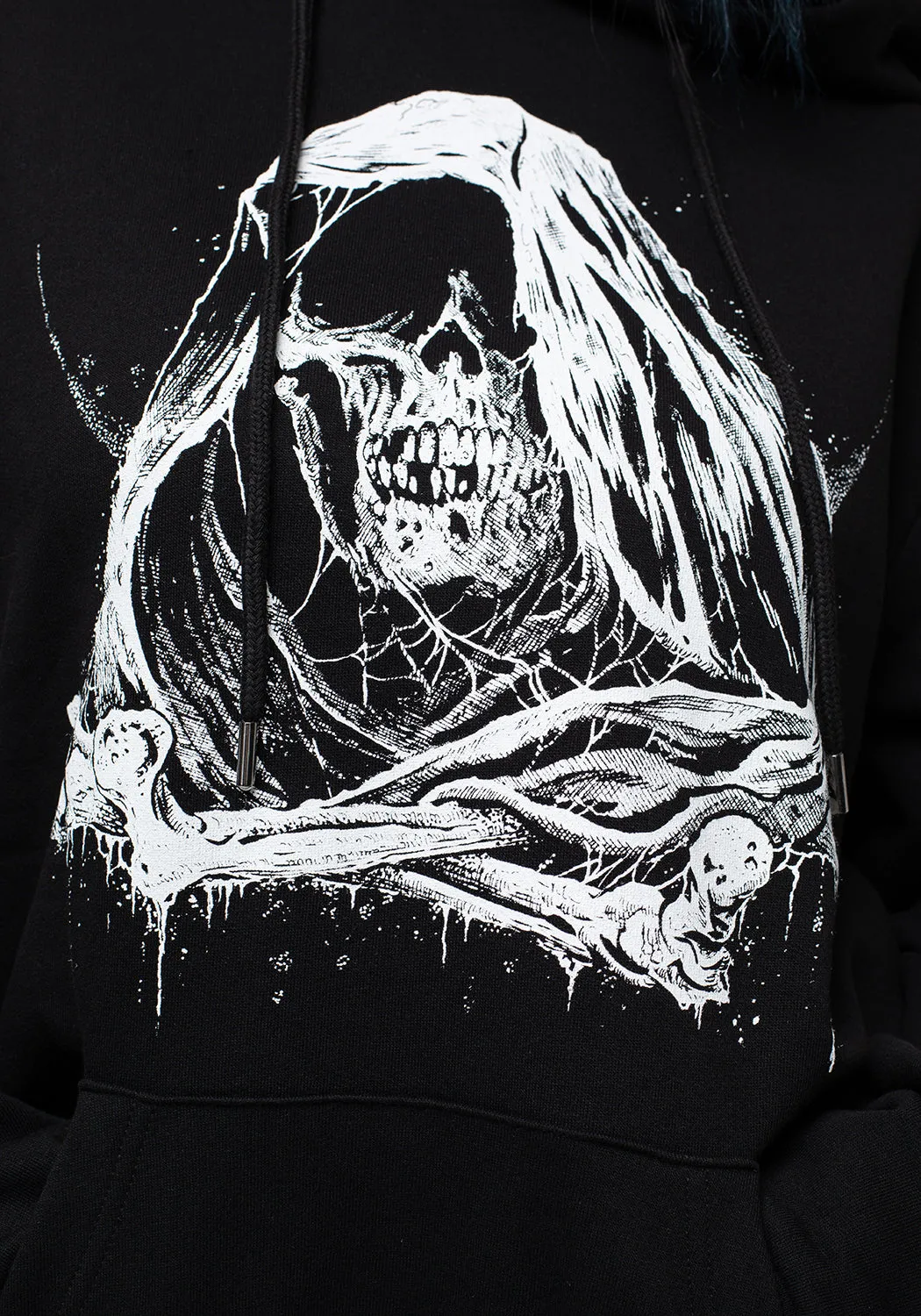 Reaper Unisex Hoody