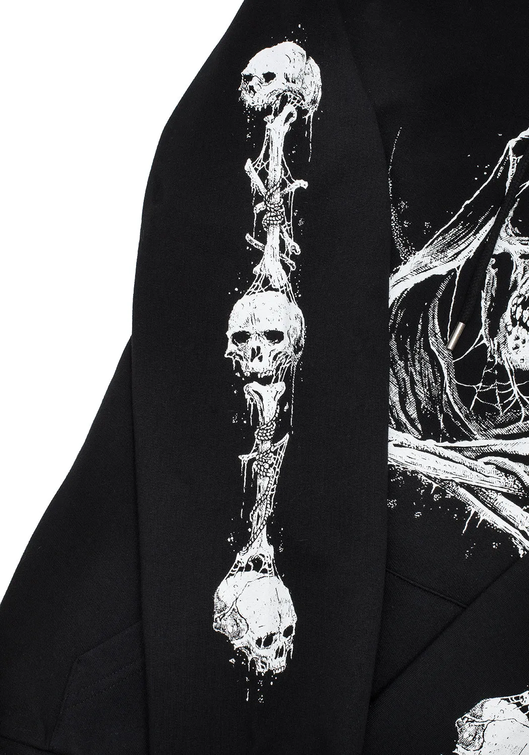 Reaper Unisex Hoody