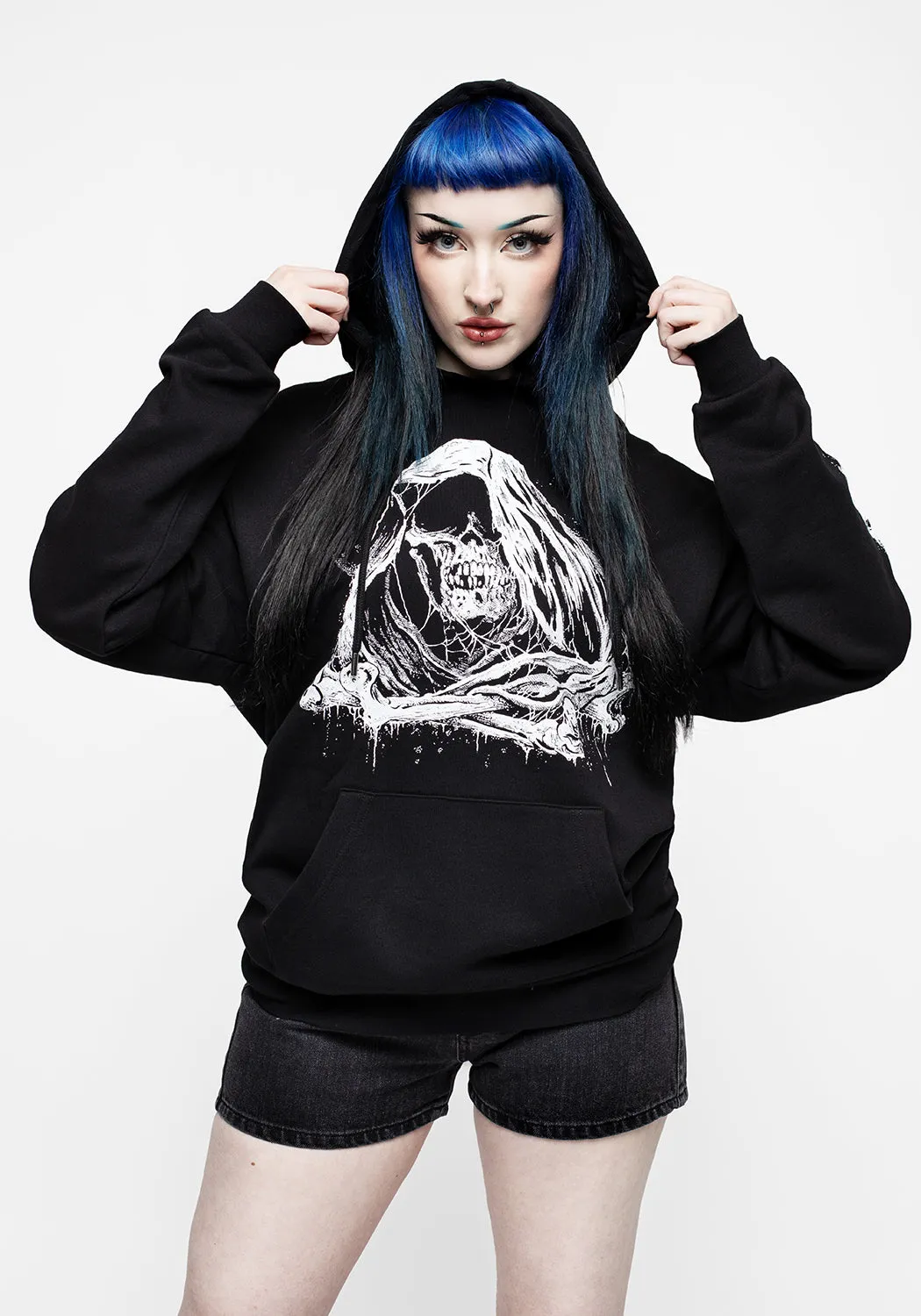 Reaper Unisex Hoody