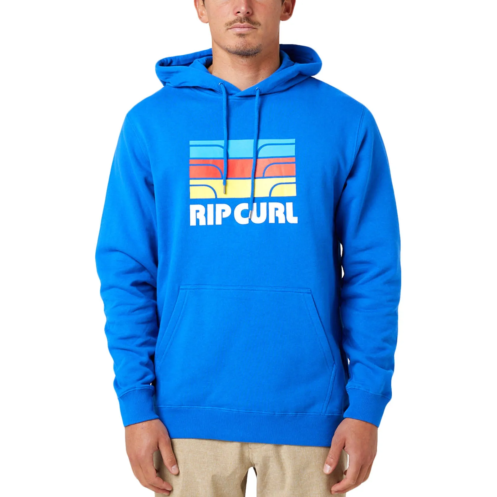 Rip Curl Mens Hey Muma Pullover Hoodie