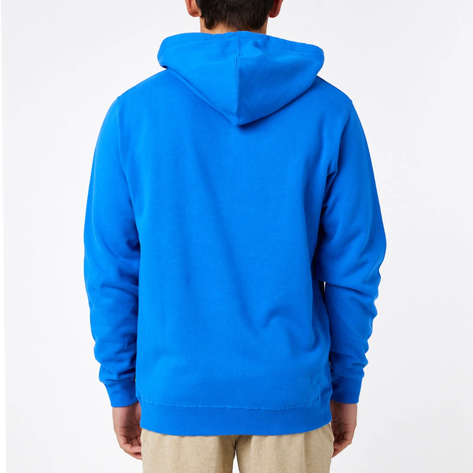 Rip Curl Mens Hey Muma Pullover Hoodie