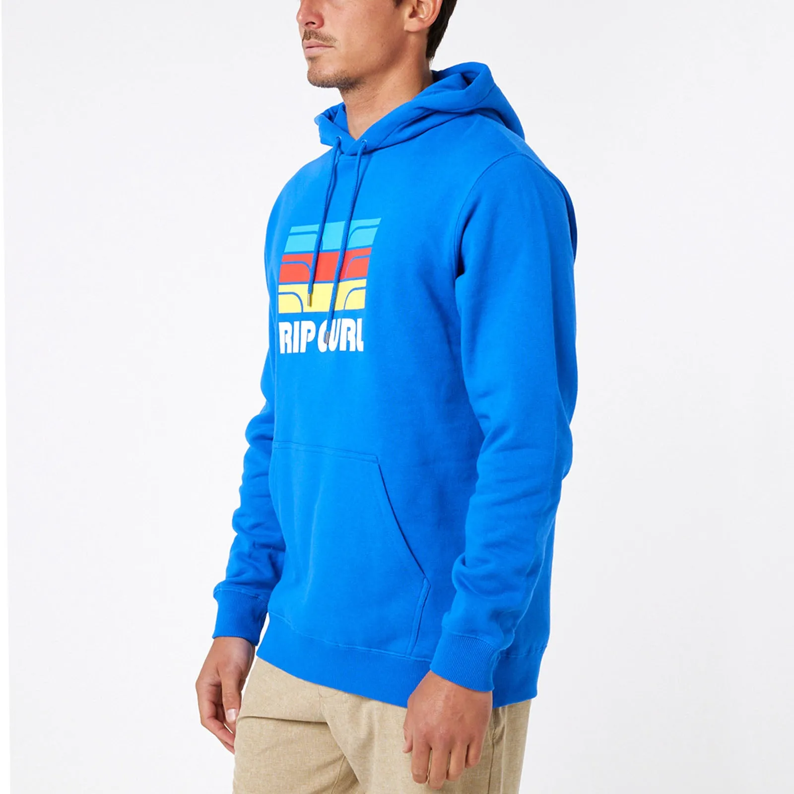 Rip Curl Mens Hey Muma Pullover Hoodie