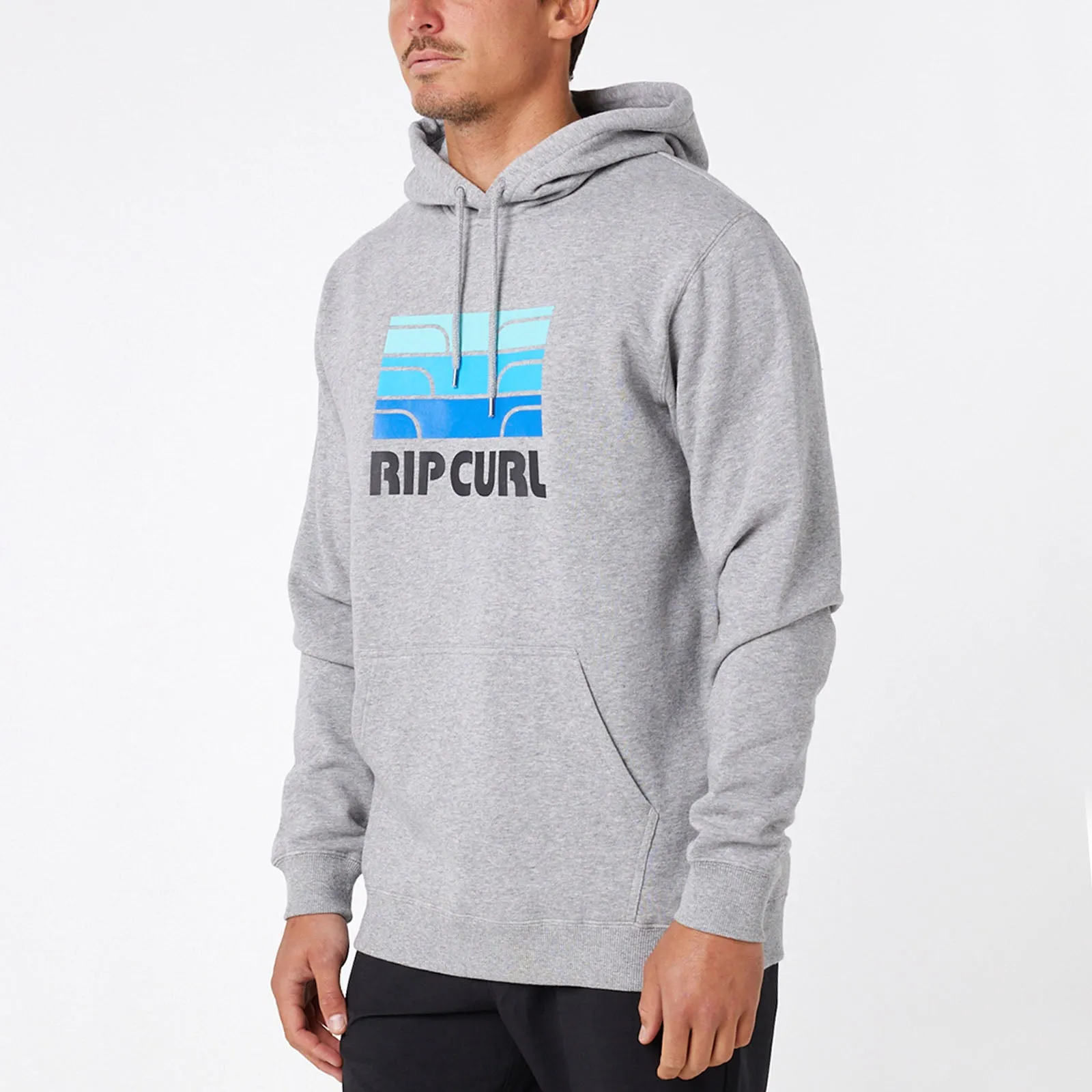 Rip Curl Mens Hey Muma Pullover Hoodie