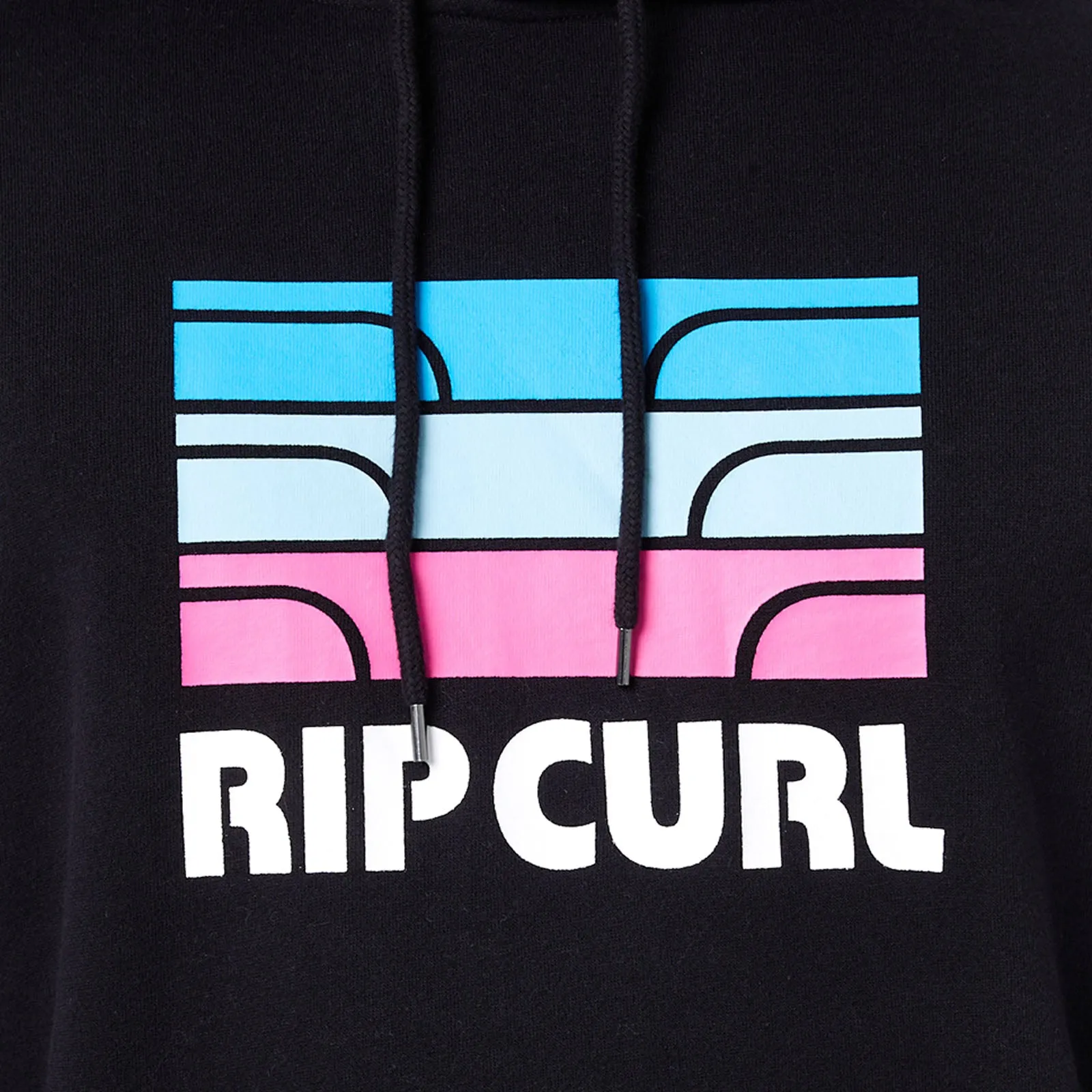 Rip Curl Mens Hey Muma Pullover Hoodie