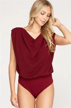 Ruby Bodysuit R