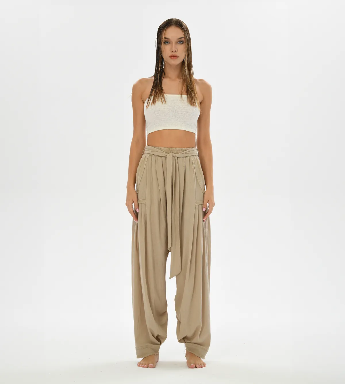 Rune Salvar Pants | Unisex