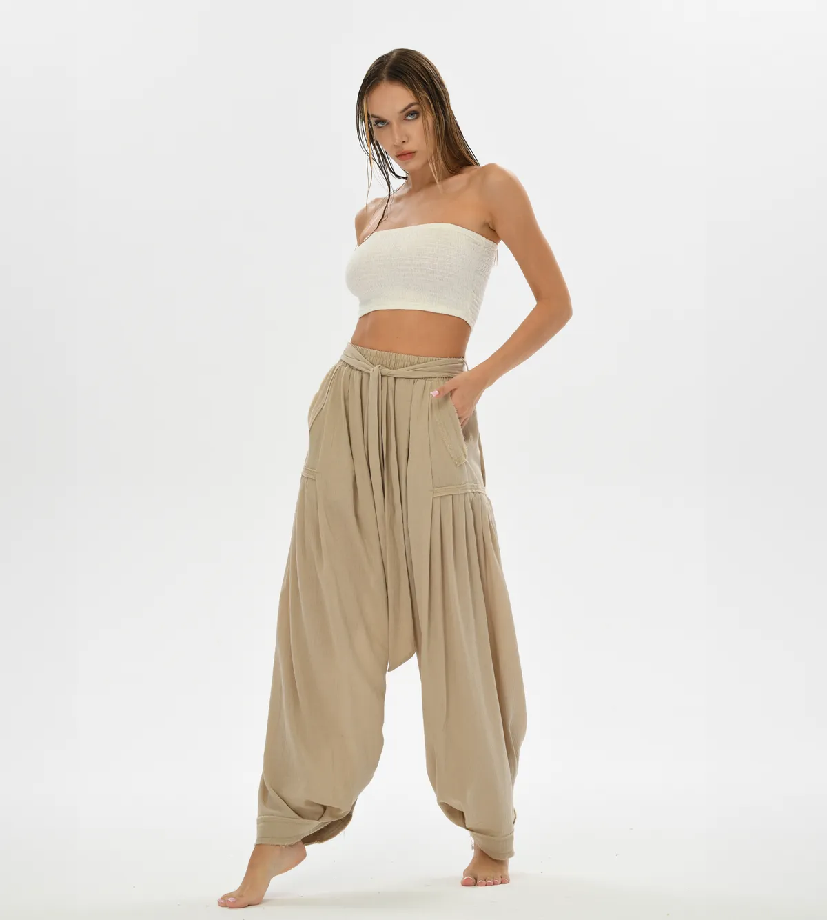 Rune Salvar Pants | Unisex