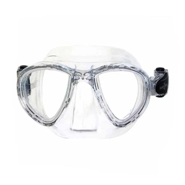 Scuba Max MK-101 Aria Scuba Dive Mask