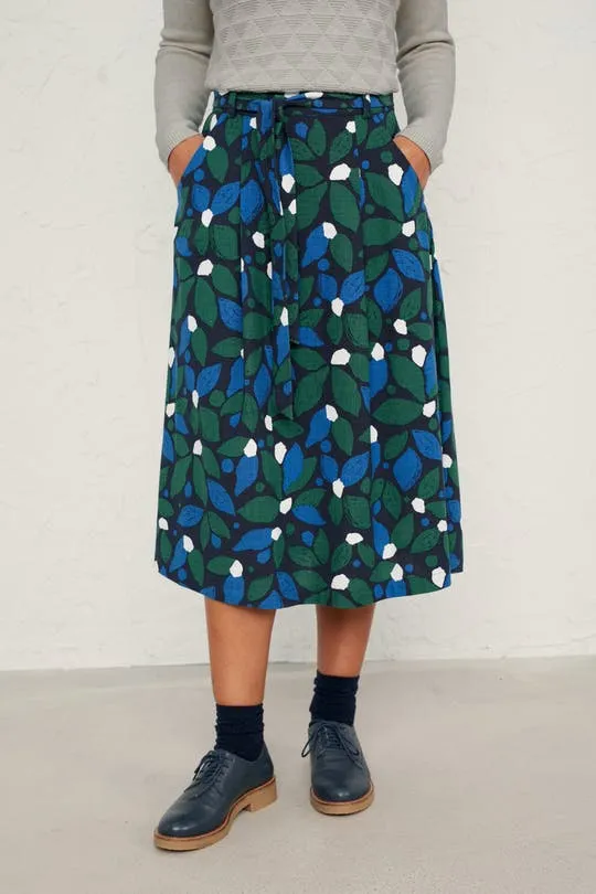 Seasalt Far Wave Skirt