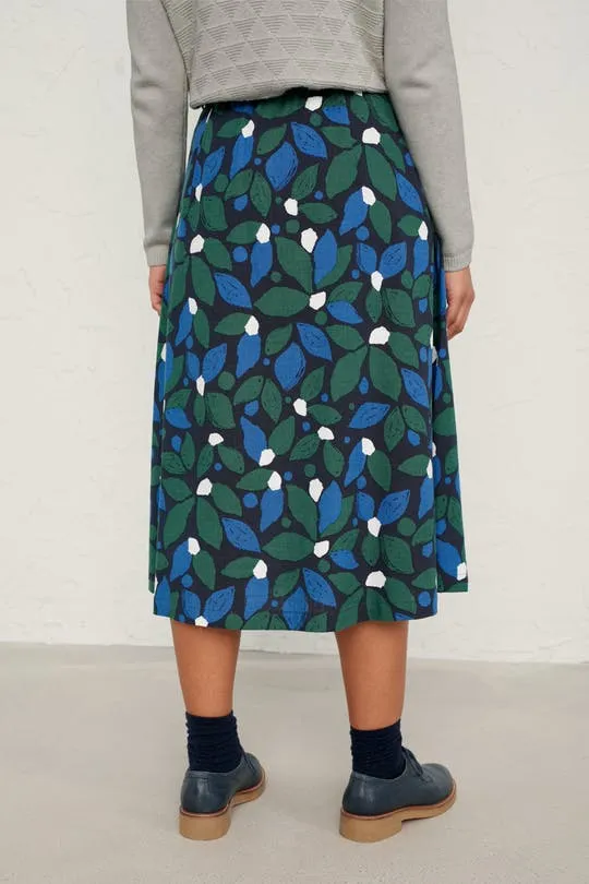 Seasalt Far Wave Skirt