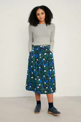 Seasalt Far Wave Skirt