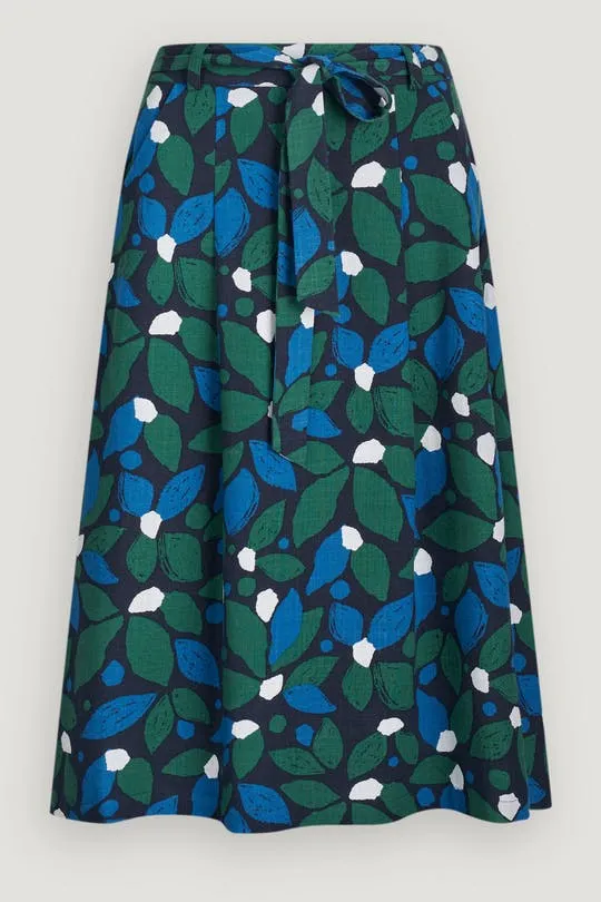 Seasalt Far Wave Skirt