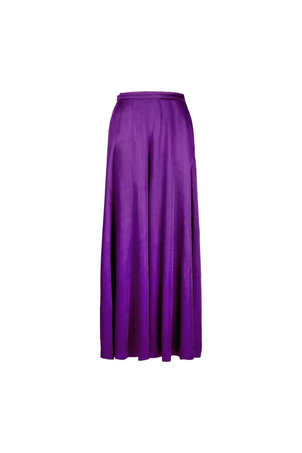 Soiree Pants in Purple