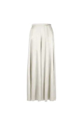 Soiree Pants in White