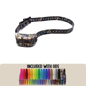 SportDOG Wetland Hunter SDR-AXC Camo Additional Collar