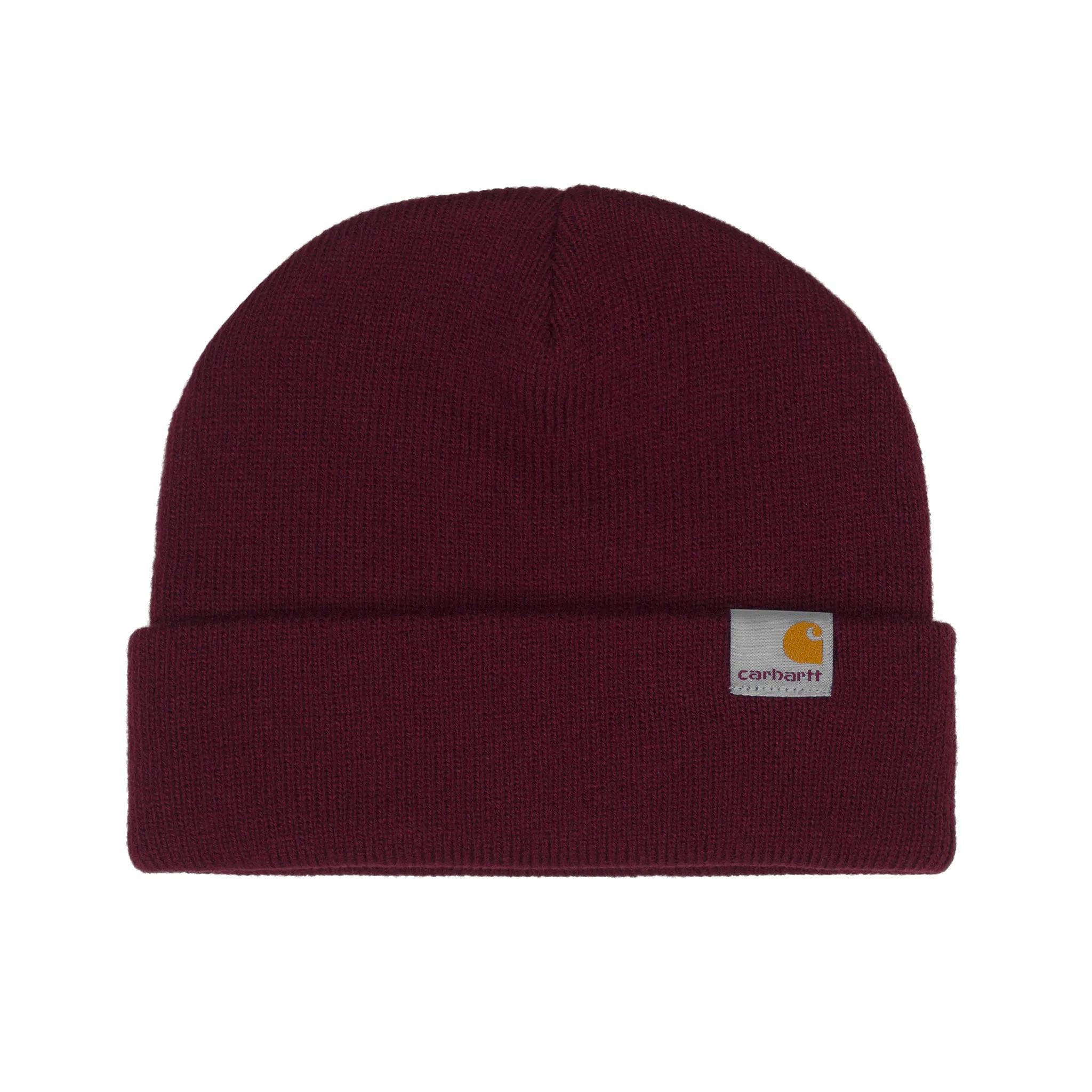 Stratus Low Beanie