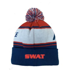 SWAT Knit Hat