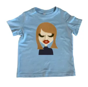 Tay Swift T-shirt (Youth)